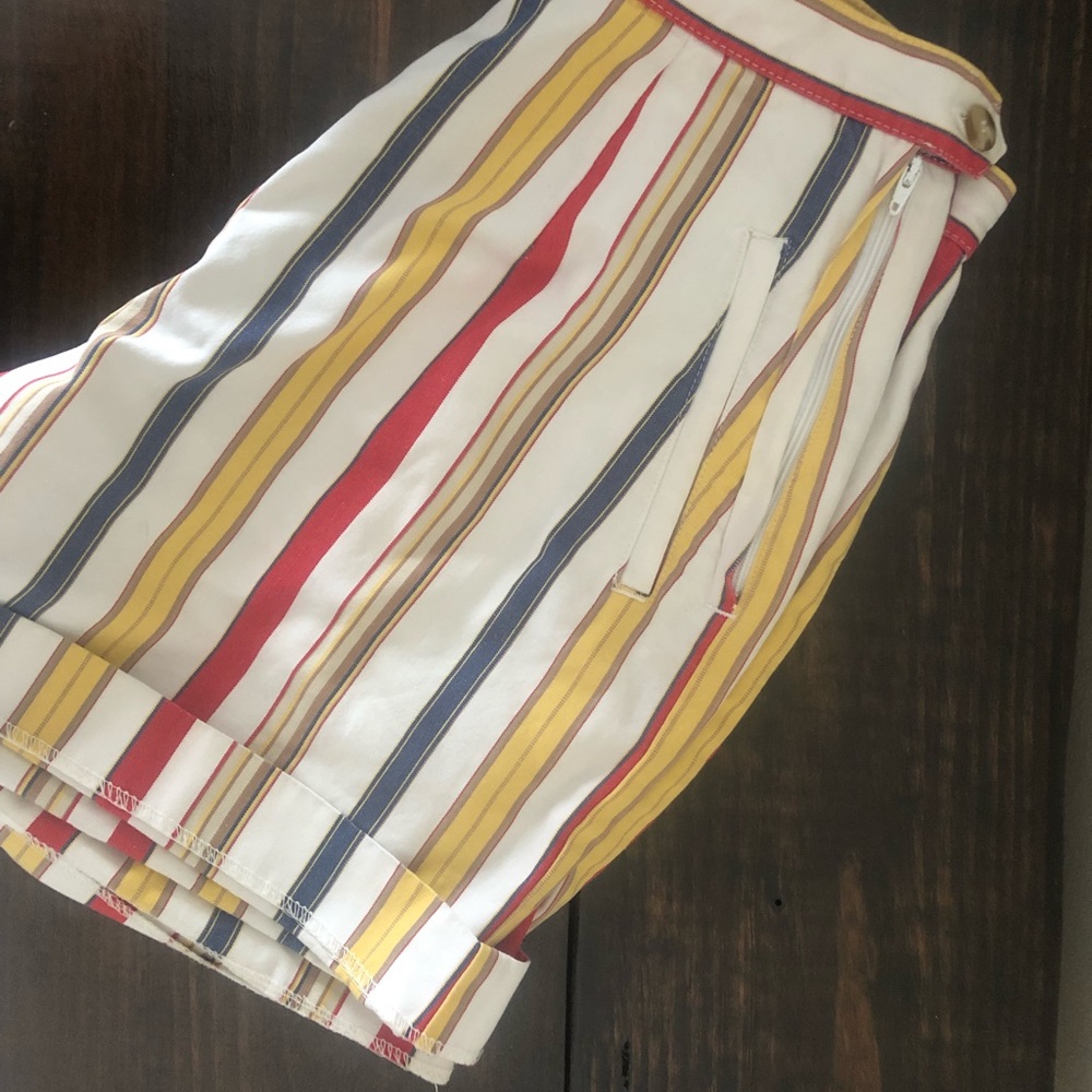 R E T R O High Waist Short - image 3